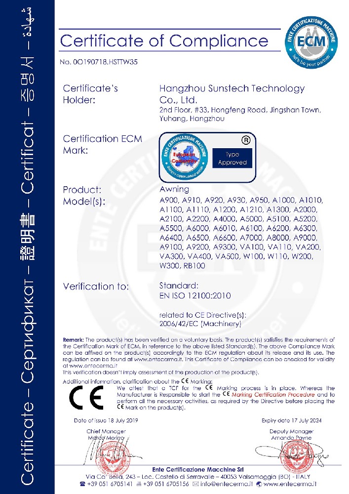 certificate2