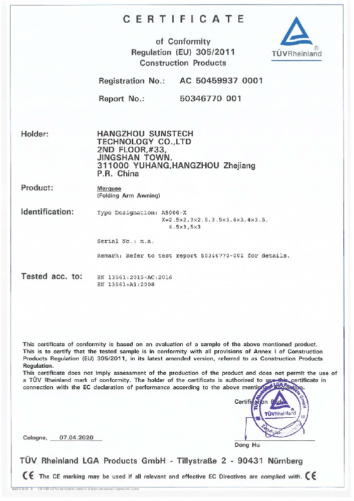 certificate4